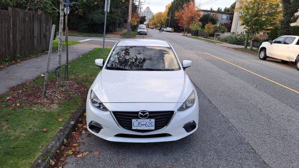 2014 Mazda 3 Hatchback for $0 Build Credit, Poor Credit,