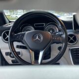 2014 Mercedes-Benz CLA 250 4MATIC for $0 Build Credit, Poor