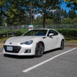 2014 Subaru BRZ Premium for $0 Build Credit, Poor Credit,