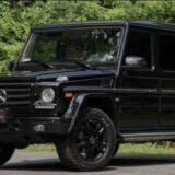 2015 G550 Black on Black for $0 Build Credit, Poor