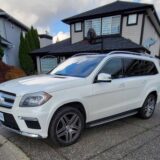 2015 Mercedes-Benz GL350 for $0 Build Credit, Poor Credit, Bad