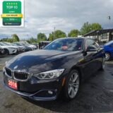 2016 BMW 4 Series 428i xDrive AWD for $0 Build