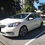 2016 Kia Forte EX for $0 Build Credit, Poor Credit,