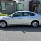 2016 Nissan Altima 2.5S - 29,050 km, Local, No Accidents