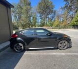 2016 Veloster for $0 Build Credit, Poor Credit, Bad Credit,