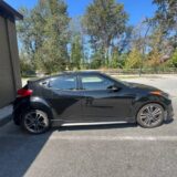 2016 Veloster for $0 Build Credit, Poor Credit, Bad Credit,