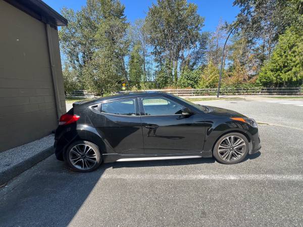 2016 Veloster for $0 Build Credit, Poor Credit, Bad Credit,