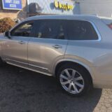 2016 Volvo XC90 T6 Inscription 7-Passenger for $0 Build Credit,