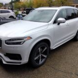 2016 Volvo XC90 T6 R-Design Inscription Polestar for $0 Build