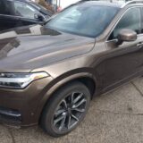 2017 Volvo XC90 T6 Momentum for $0 Build Credit, Poor