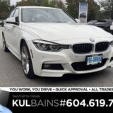 2018 BMW 3 Series 330i xDrive Sedan for $0 Build