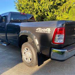 2019 Dodge Ram 2500 Laramie 8 ft Box for $0