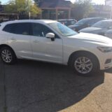 2019 Volvo XC60 Momentum T5 for $0 Build Credit, Poor