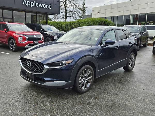 2020 Mazda CX-30 Trim for $0 Build Credit, Poor Credit,