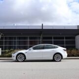 2020 Tesla Model 3 Standard Range Plus for $0 Build