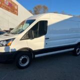 2021 Ford Transit T-250 148" Med Rf RWD for $0