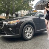 2021 Mazda CX-3 GS for $0 Build Credit, Poor Credit,