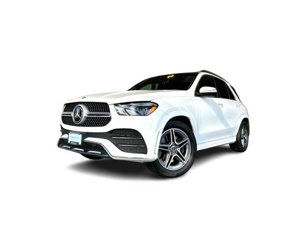 2021 Mercedes-Benz GLE 450 4MATIC for $0 Build Credit, Poor