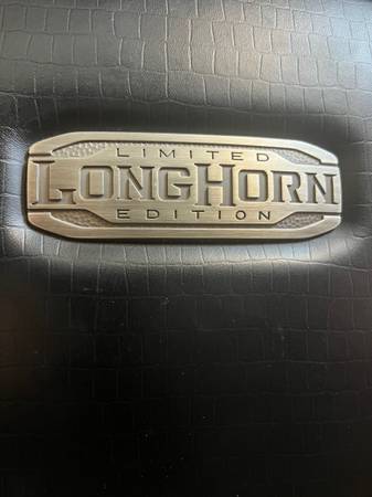 2021 Ram 1500 Limited Longhorn for $0 Build Credit, Poor