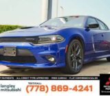 2022 Dodge Charger GT for $0 Build Credit, Poor Credit,