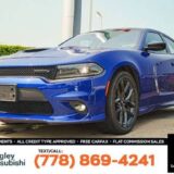 2022 Dodge Charger GT for $0 Build Credit, Poor Credit,