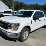 2022 Ford F-150 XLT 4WD SuperCrew for $0 Build Credit,