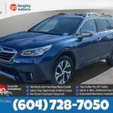 2022 Subaru Outback Premier for $0 Build Credit, Poor Credit,