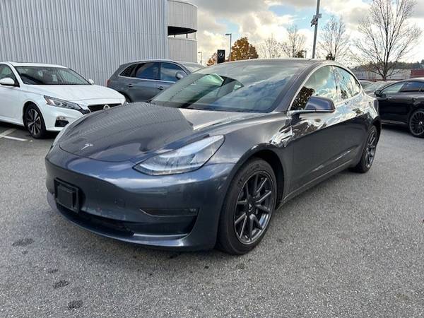 2022 Tesla Model 3 Long Range AWD for $0 Build