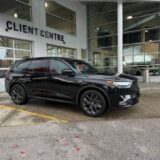 2023 Acura MDX A-Spec SH-AWD for $0 Build Credit, Poor