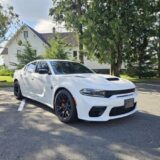 2023 Dodge Charger Hellcat Widebody Jailbreak for $0 Build Credit,