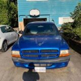 2023 Dodge Dakota Trim for $0 Build Credit, Poor Credit,