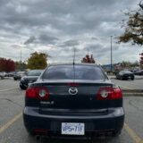 2023 Mazda 3 Trim for $0 Build Credit, Poor Credit,