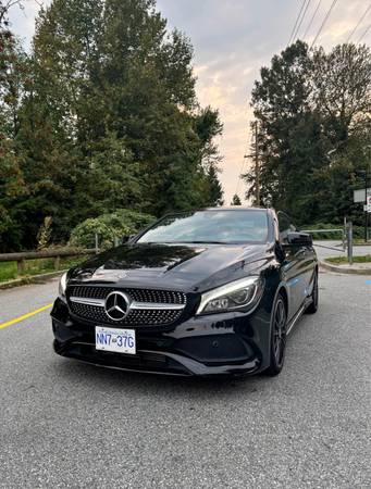 2023 Mercedes-Benz CLA 250 Trim for $0 Build Credit, Poor