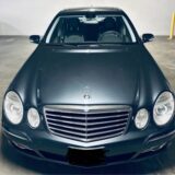 2023 Mercedes-Benz E300 - Mint Condition, Second Owner for $0