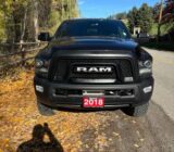 2023 Ram 2500 Power Wagon for $0 Build Credit, Poor