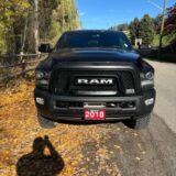 2023 Ram 2500 Power Wagon for $0 Build Credit, Poor