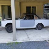 2023 Sunbeam Alpine Tiger Trim 3 for $0 Build Credit,