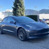 2023 Tesla Model 3 Local No PST Good Buy! for