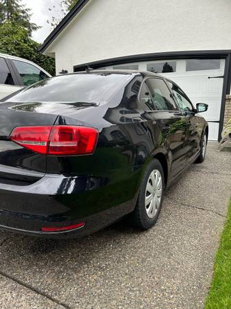 2023 VW Jetta Trendline Plus Warranty for $0 Build Credit,