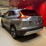 2024 Mitsubishi Eclipse Cross ES S-AWC for $0 Build Credit,