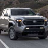 2024 Toyota Tacoma Gas TRD Off-Road For Sale - Incoming