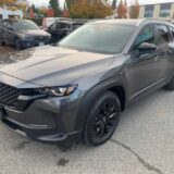 2025 Mazda CX-50 GSL AWD for $0 Build Credit, Poor