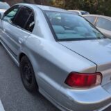 Mitsubishi Galant (Year) (Trim) for $0 Build Credit, Poor Credit,