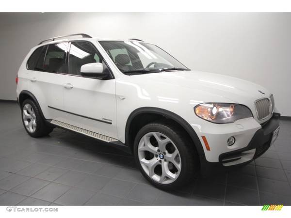 2009 BMW X5 for $0 Build Credit, Poor Credit, Bad