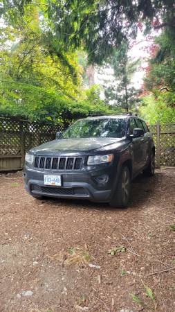 2015 Grand Cherokee Limited for $0 Build Credit, Poor Credit,