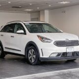 2019 Kia Niro EX Premium for $0 Build Credit, Poor