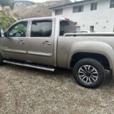 2012 GMC Sierra 1500 Z71 4x4 for $0 Build Credit,