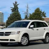 2016 Dodge Journey CVP for $0 Build Credit, Poor Credit,