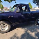 1995 Ford Ranger XLT for $0 Build Credit, Poor Credit,