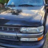 2000 Silverado for $0 Build Credit, Poor Credit, Bad Credit,